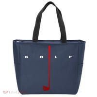 Golfer Golf Gift Tote Bag thumb 0
