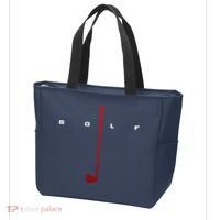 Golfer Golf Gift Tote Bag thumb 3