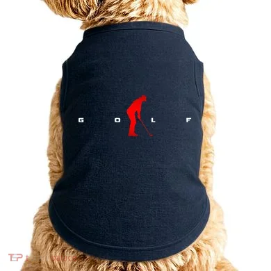 Doggie Tank