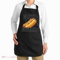 Glizzy Gobbler Glizzy Hot Dogs Glizzy Gang Apron thumb 2