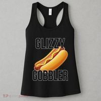 Glizzy Gobbler Glizzy Hot Dogs Glizzy Gang Women's Tank Top thumb 3