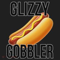 Glizzy Gobbler Glizzy Hot Dogs Glizzy Gang Golf Towel thumb 3