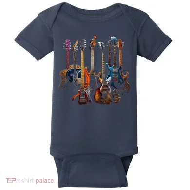 Baby Bodysuit