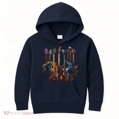 Kids Hoodie