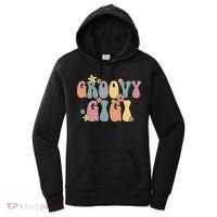 Groovy Gigi Groovy Grandma Groovy Grandmother Women's Hoodie thumb 0