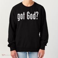 Got God Women's Sweatshirt thumb 0