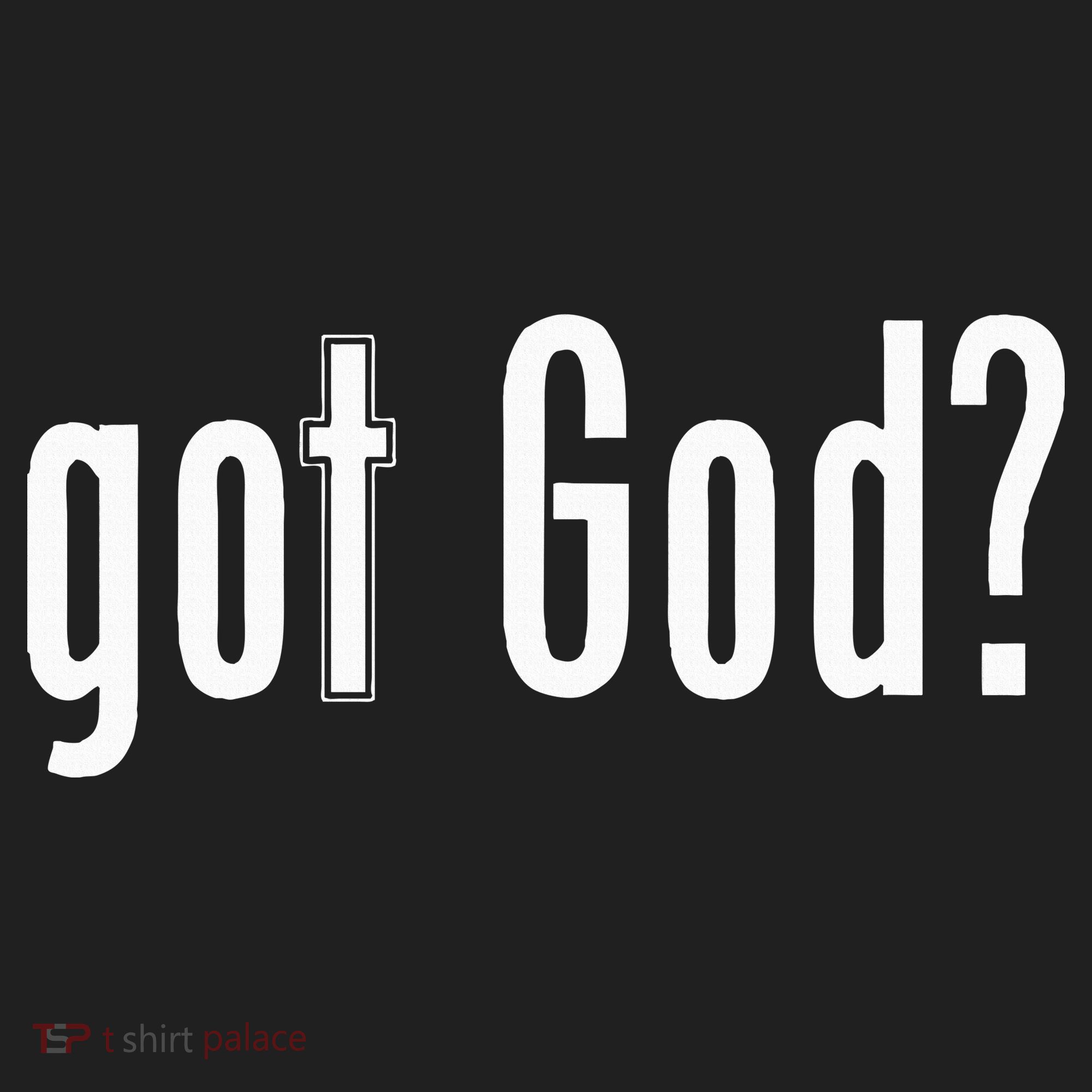 Got God Beanie