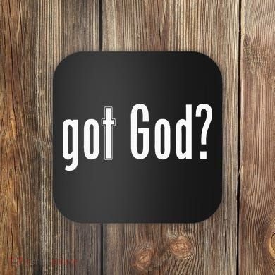 Got God Coaster