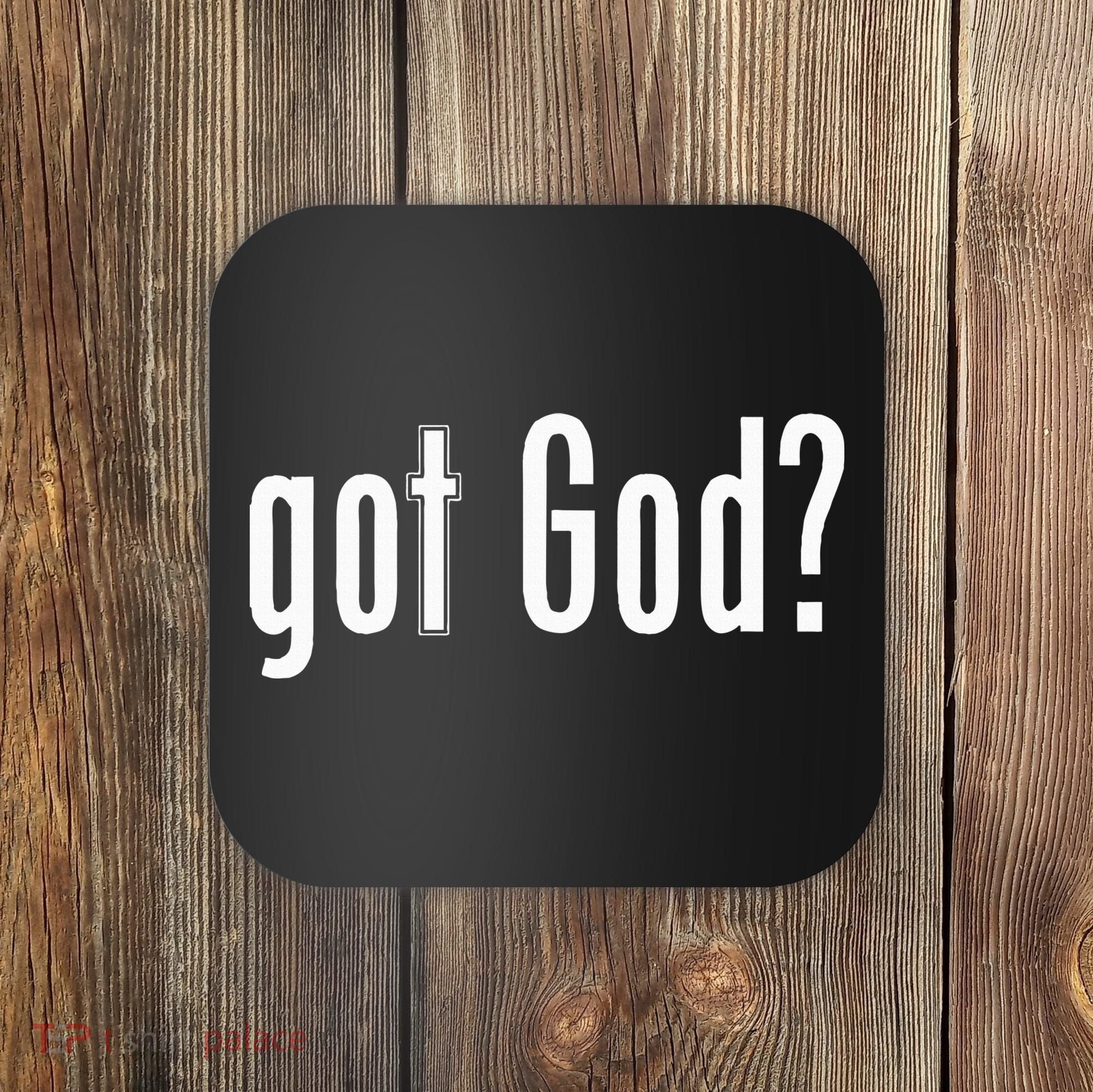 Got God Coaster