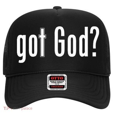 Got God Hat