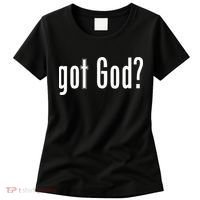 Got God Women's T-Shirt thumb 0