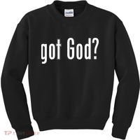 Got God Kids Sweatshirt thumb 0