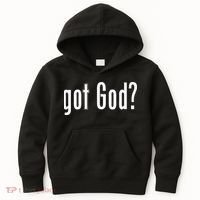 Got God Kids Hoodie thumb 0