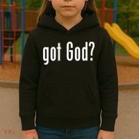 Got God Kids Hoodie thumb 3