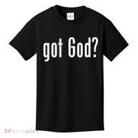 Got God Kids T-Shirt thumb 0