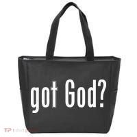 Got God Tote Bag thumb 0