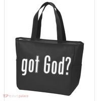 Got God Tote Bag thumb 3