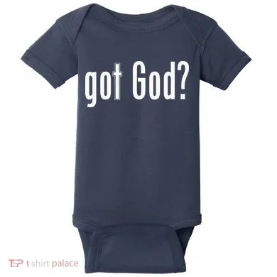 Baby Bodysuit