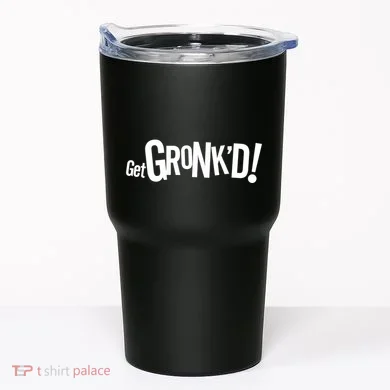 Tumbler