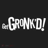 Get Gronk'd! Tumbler thumb 3