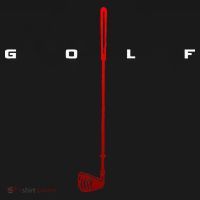 Golfer Golf Polo thumb 3
