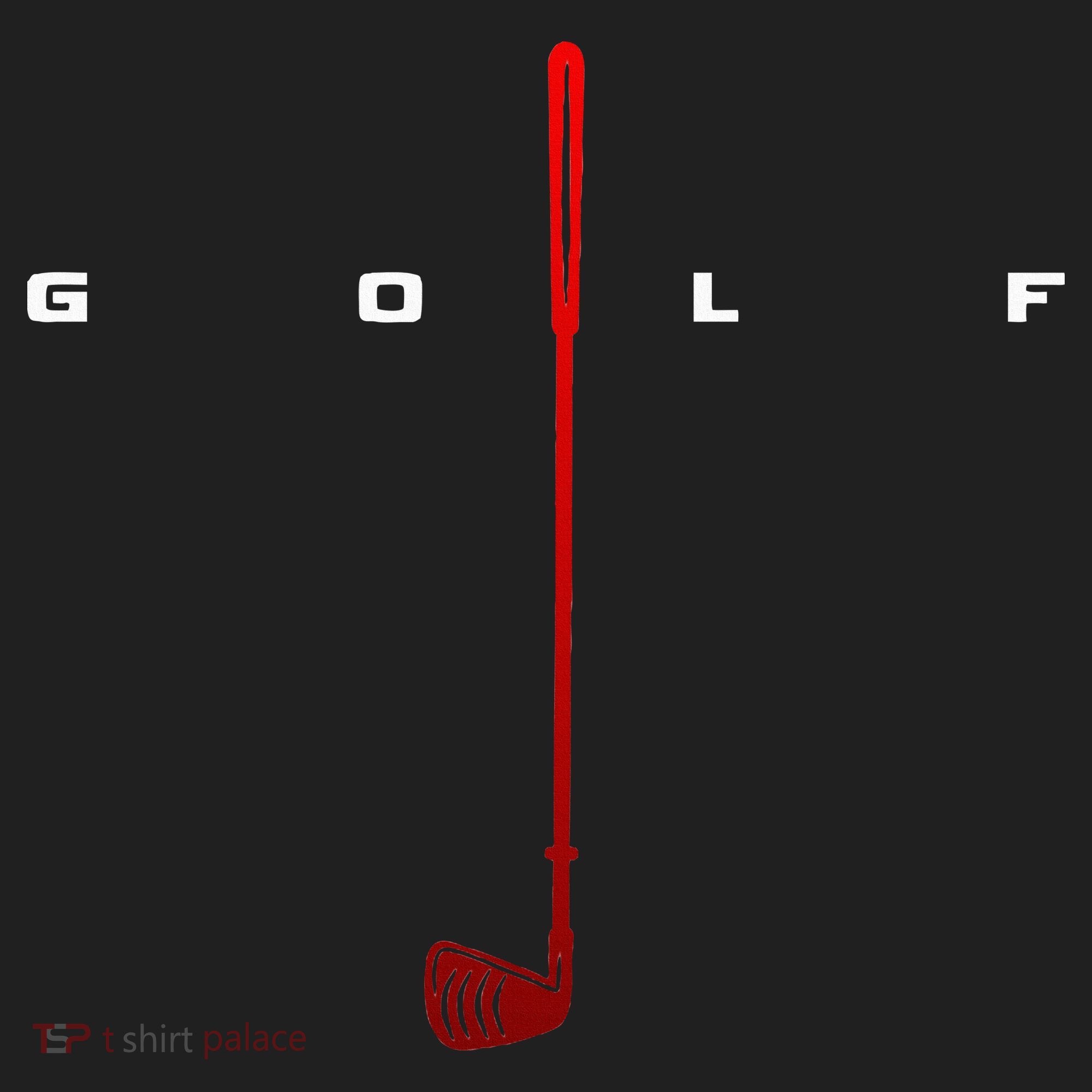 Golfer Golf Hat