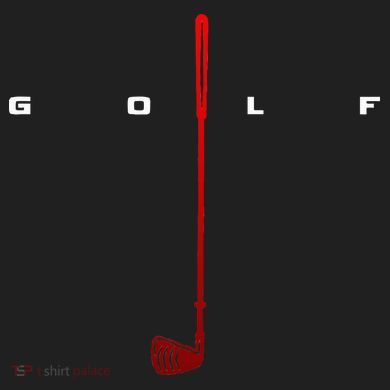 Golfer Golf Golf Towel