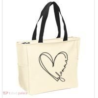 Glamma Glamma Grandparents Day Tote Bag thumb 2