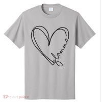 Glamma Glamma Grandparents Day T-Shirt thumb 0