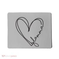 Glamma Glamma Grandparents Day Mousepad thumb 0