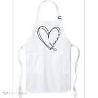 Glamma Glamma Grandparents Day Apron thumb 0