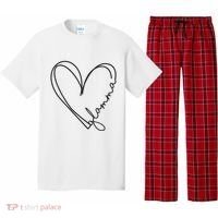 Glamma Glamma Grandparents Day Pajama Set thumb 0