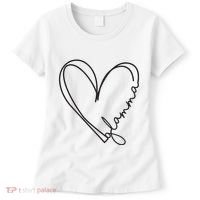 Glamma Glamma Grandparents Day Women's T-Shirt thumb 0