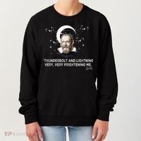 Galileo Galilei Women's Sweatshirt thumb 0