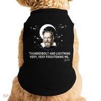 Galileo Galilei Doggie Tank thumb 0