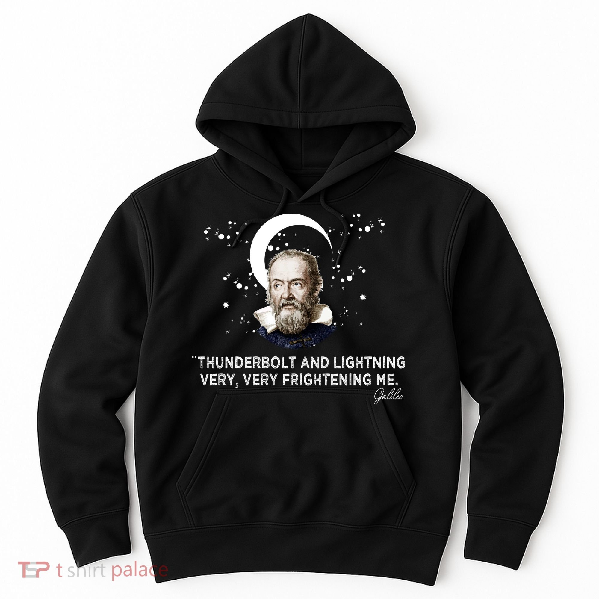 Galileo Galilei Hoodie