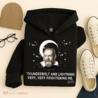 Galileo Galilei Hoodie thumb 4