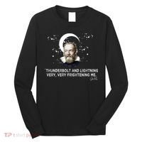 Galileo Galilei Long Sleeve Shirt thumb 0