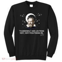 Galileo Galilei Sweatshirt thumb 0