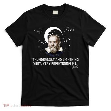 Galileo Galilei T-Shirt