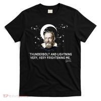Galileo Galilei T-Shirt thumb 0