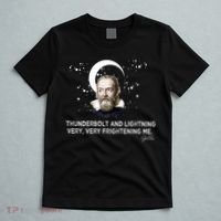 Galileo Galilei T-Shirt thumb 5