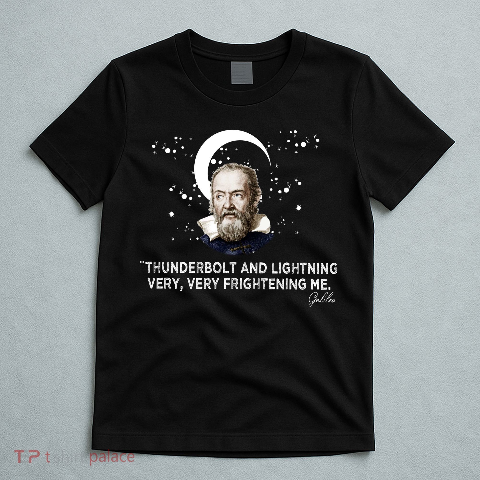 Galileo Galilei T-Shirt
