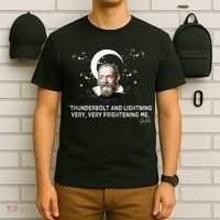Galileo Galilei T-Shirt thumb 6