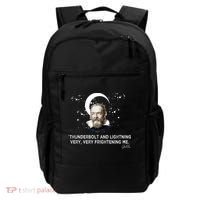 Galileo Galilei Backpack thumb 0
