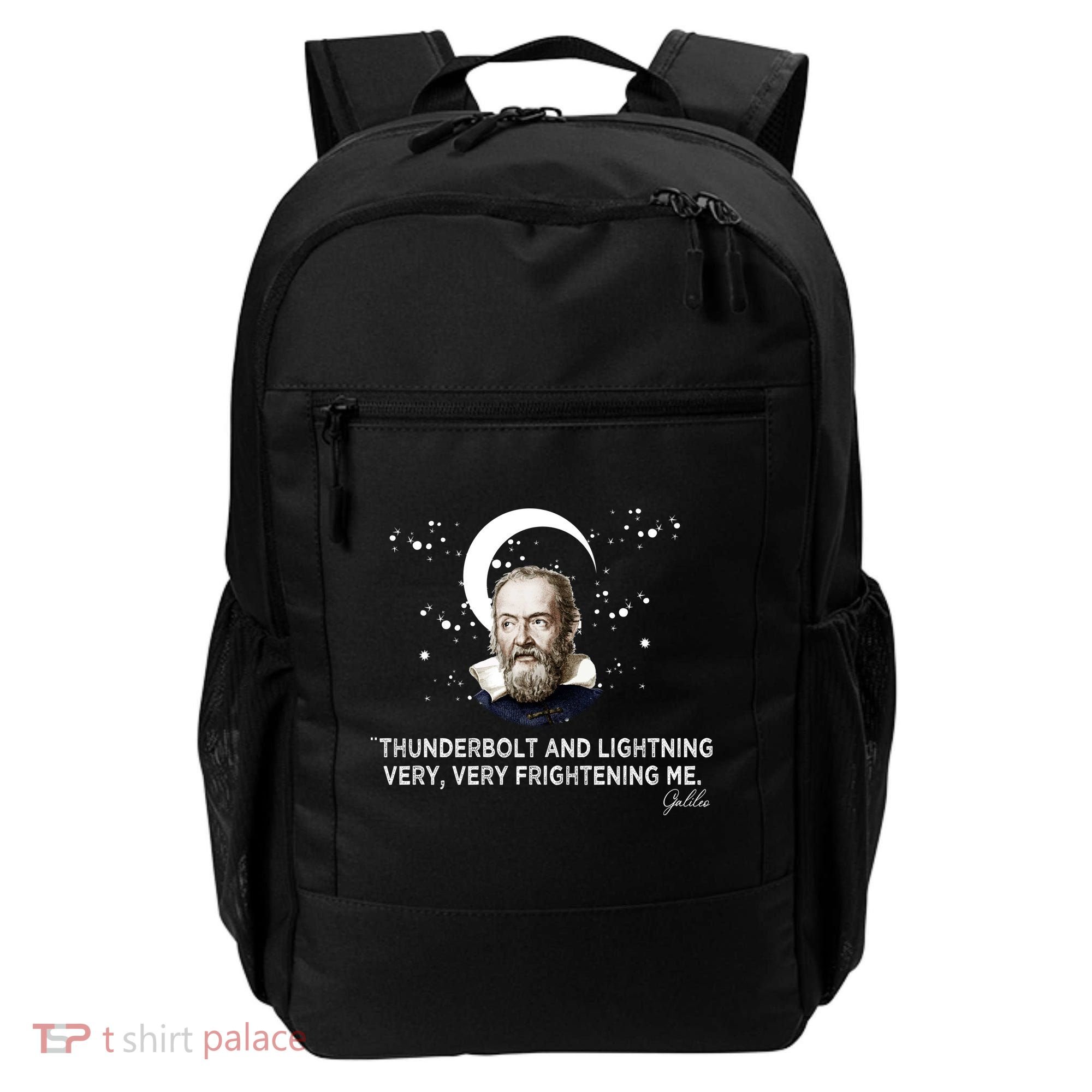 Galileo Galilei Backpack