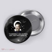 Galileo Galilei Button thumb 0