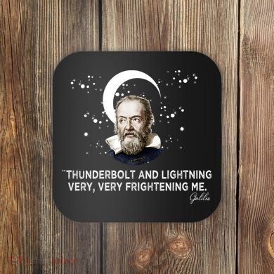 Galileo Galilei Coaster