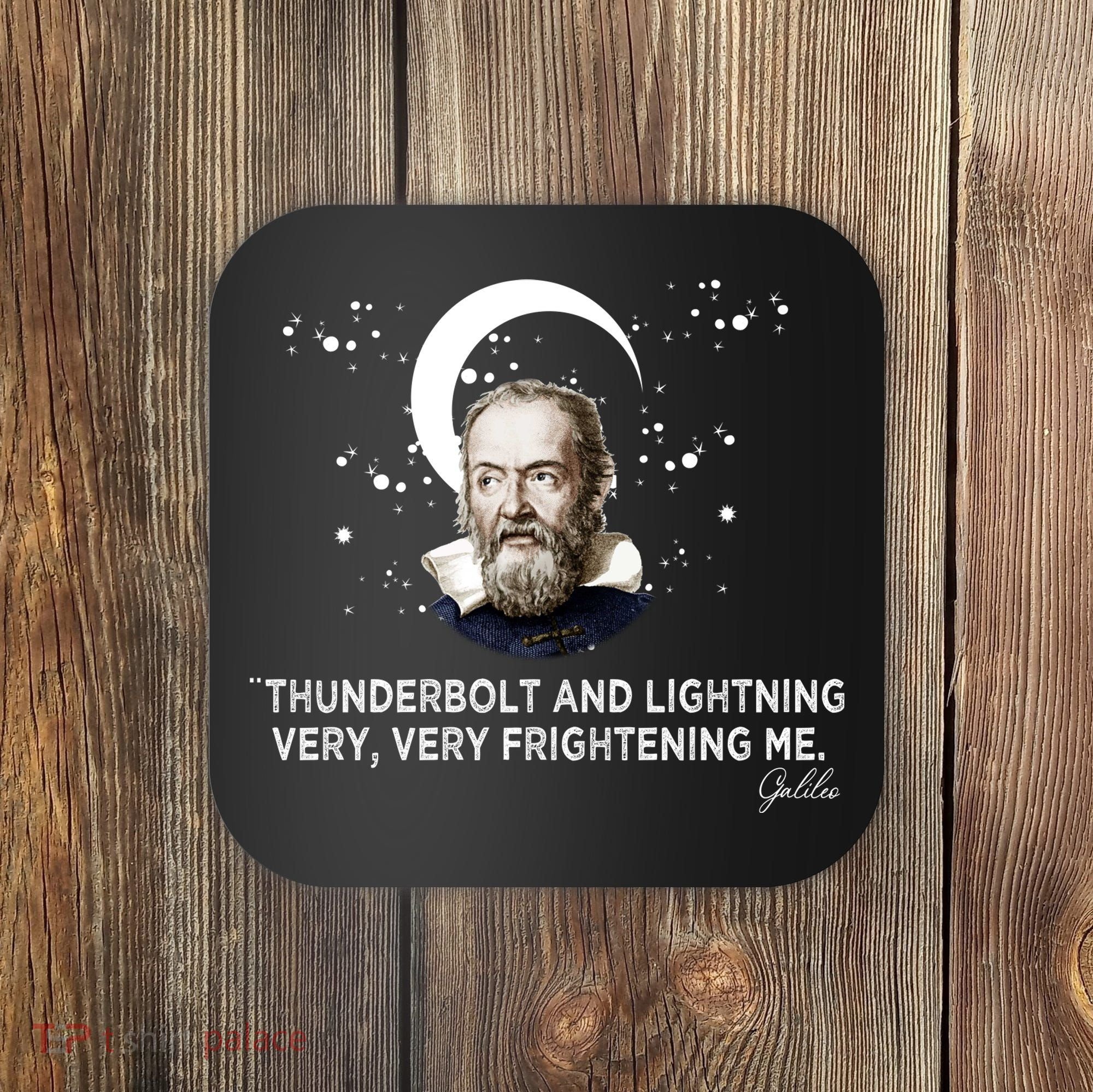 Galileo Galilei Coaster
