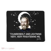 Galileo Galilei Mousepad thumb 0
